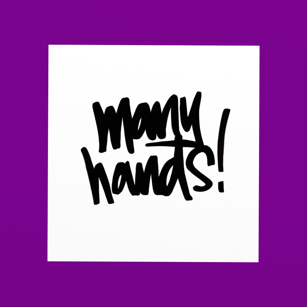 Many Hands DJ duo return on Friday with ‘Basement Soul’ 56.