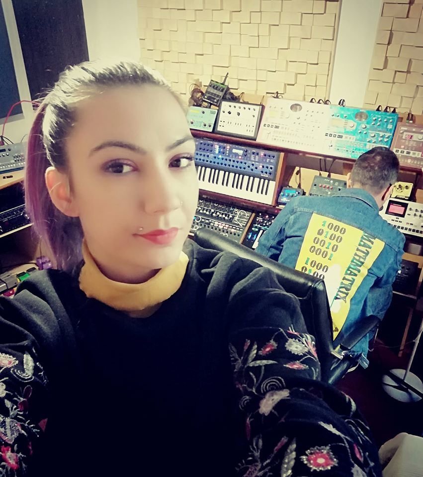 Deysa announces playlist and guest DJ for her Techno Show 15.