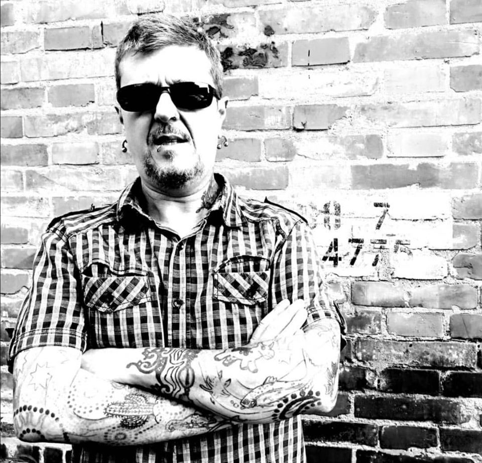 El Brujo and The Wild Bunch episode 13 airing this Thursday