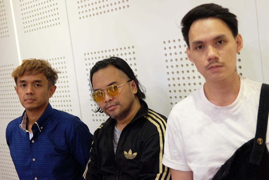 Bicycle Corporation guests We Are Neurotic for ‘Foundations’ 94.