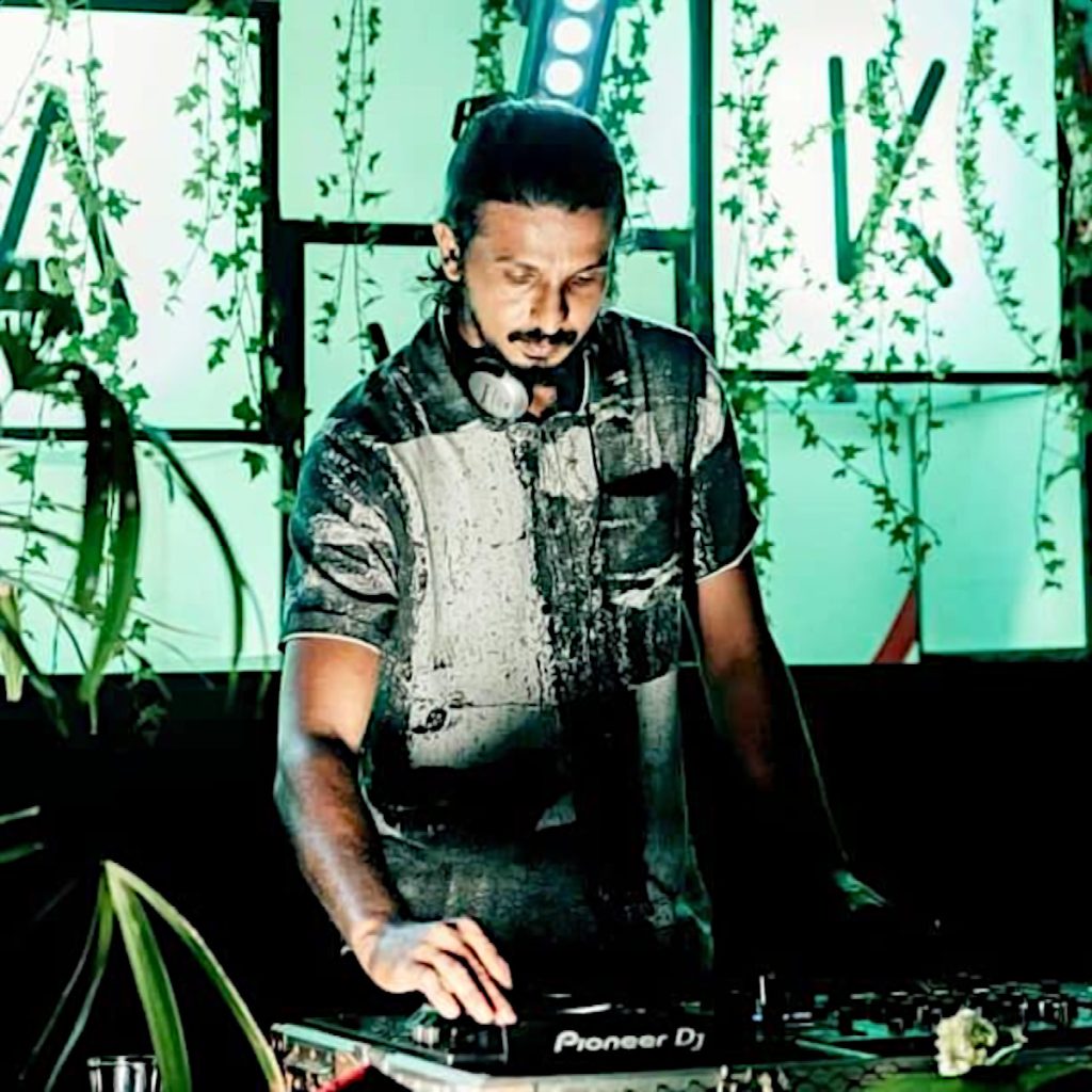 After Hours 617 features PatriZe, and guest DJ Dimel De Silva.