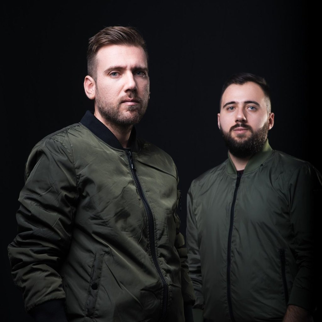 After Hours 618 features Hypnotised, and guest DJs Highjacks.