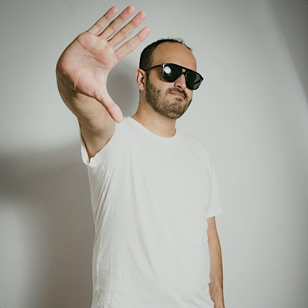 After Hours 627 features PatriZe, and guest DJ Hassan Maroofi.