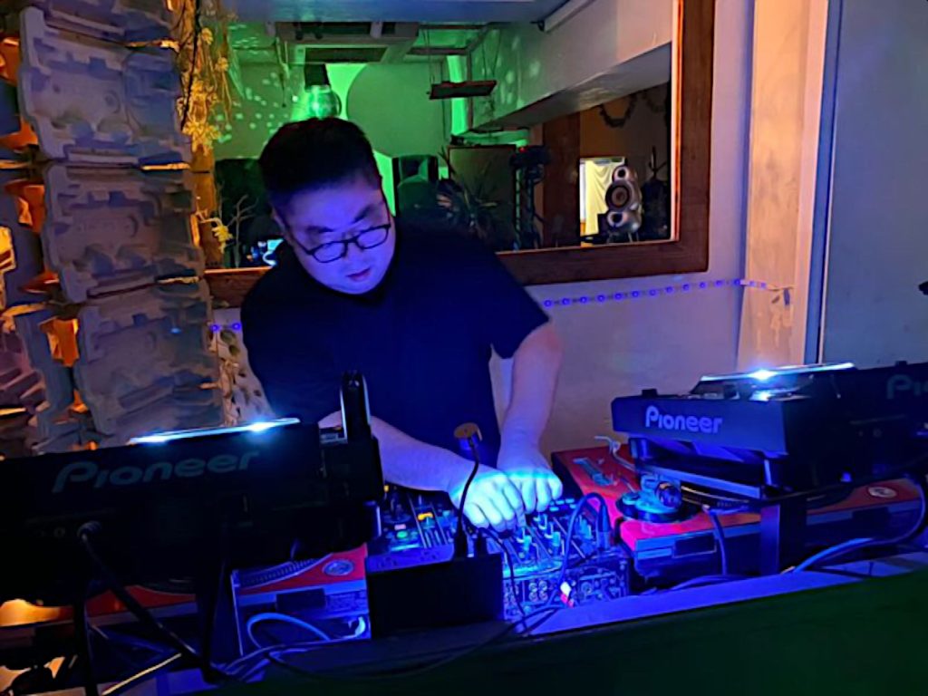 Bicycle Corporation guest DJ Marcy for ‘Electronic Roots’ 82.