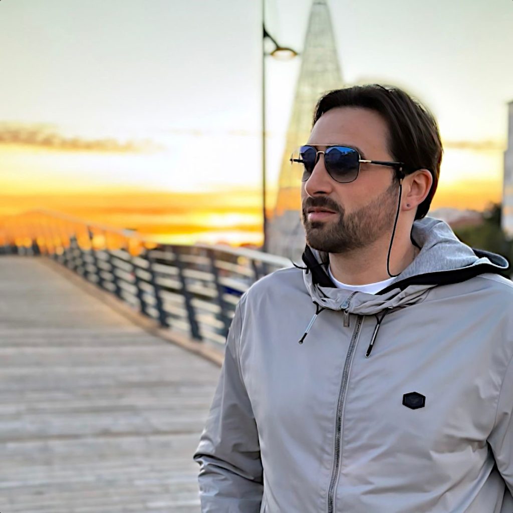 After Hours 635 features PatriZe, and guest DJ Liam Garcia.