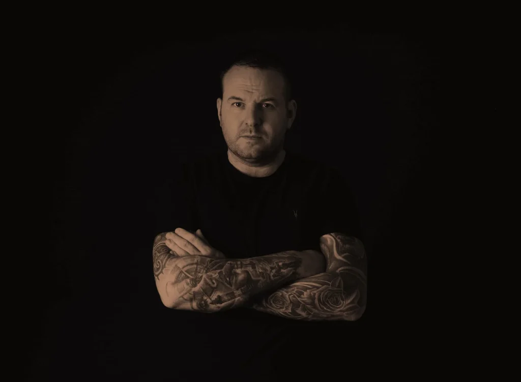 Belfast DJ and producer Eddie-B to perform second guest show