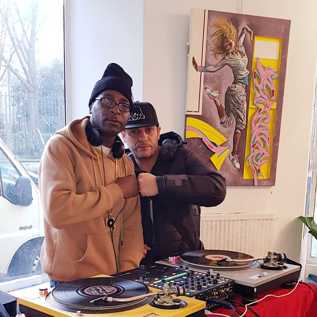 DJ Ronsha & G-Zon are back with episode 377 of the Boom Bap Show.