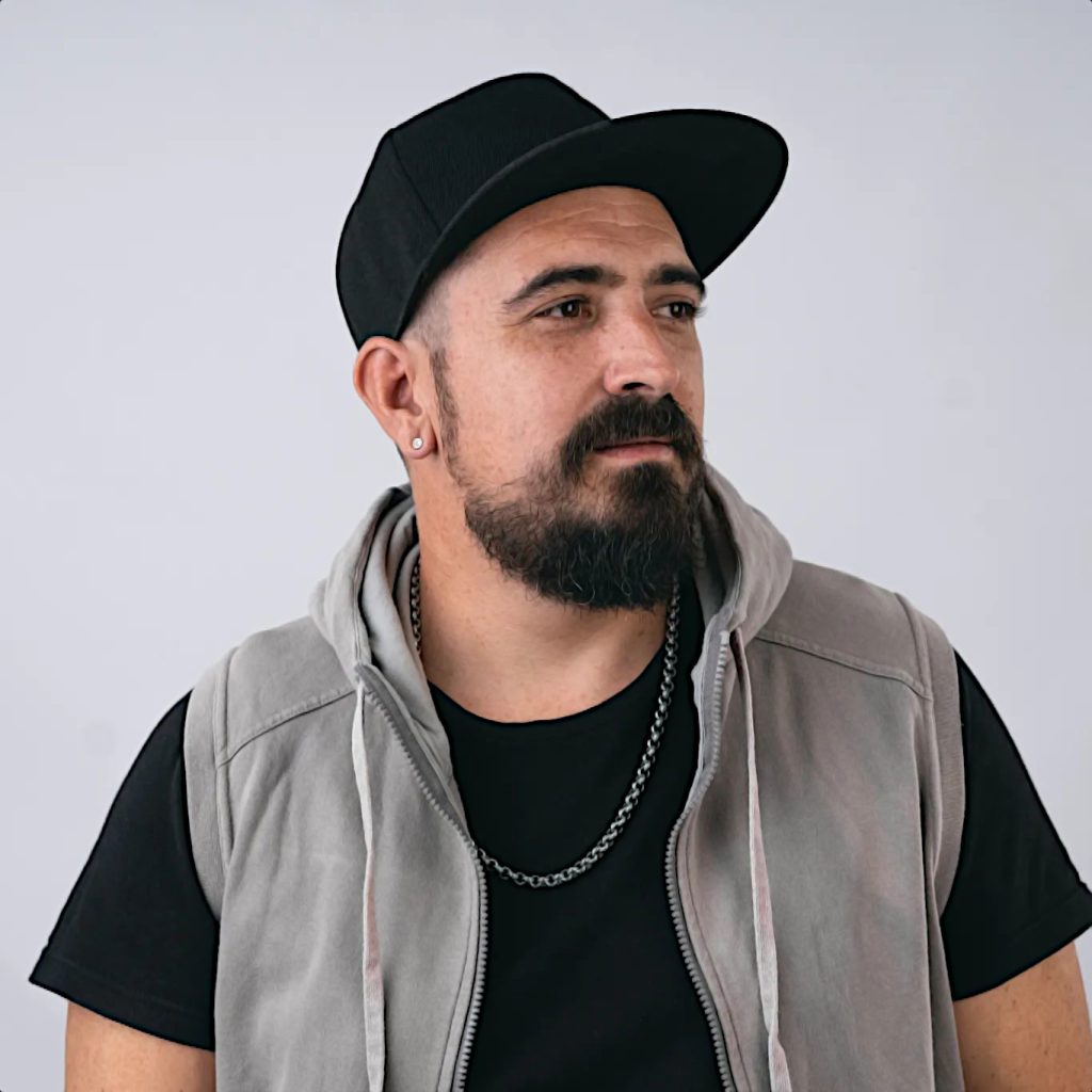 After Hours 643 features PatriZe, and guest DJ Leandro Dizeo.