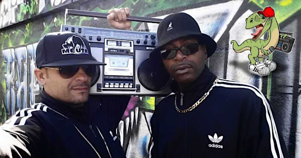 DJ Ronsha & G-Zon return with episode 60 of the Boom Bap Show.