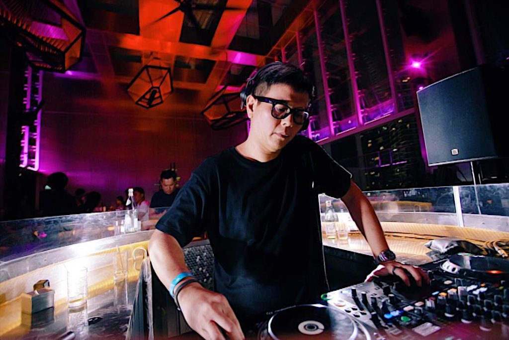 Bicycle Corporation guest DJ Terence C for Electronic Roots 138.