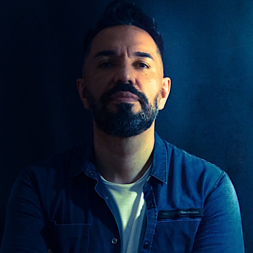 After Hours 645 features PatriZe, and guest DJ Vagner Silveira.