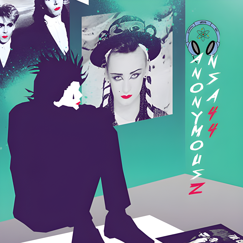 Anonymous Z announces playlist for Not So Anonymous 44