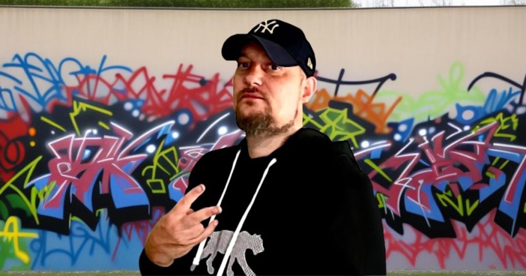 DJ Phoenixx is back with Flamin’ Hip Hop 24.