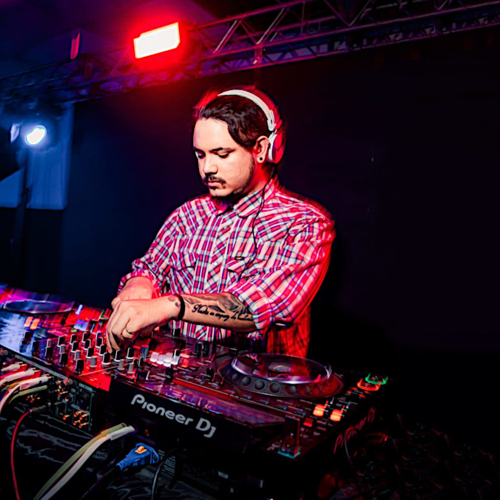 After Hours 657 features PatriZe, and guest DJ Rama (AR).
