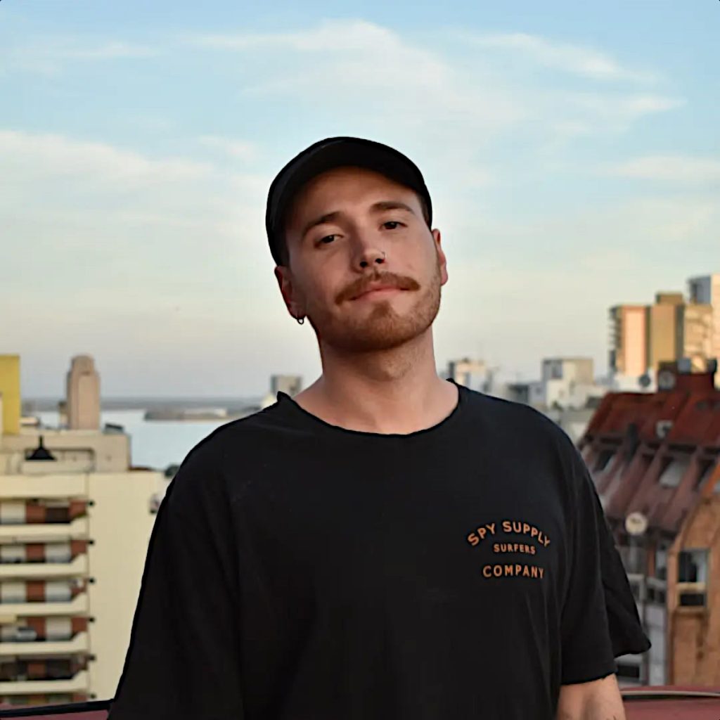 After Hours 659 features PatriZe, and guest DJ Ignacio Ravagnan.