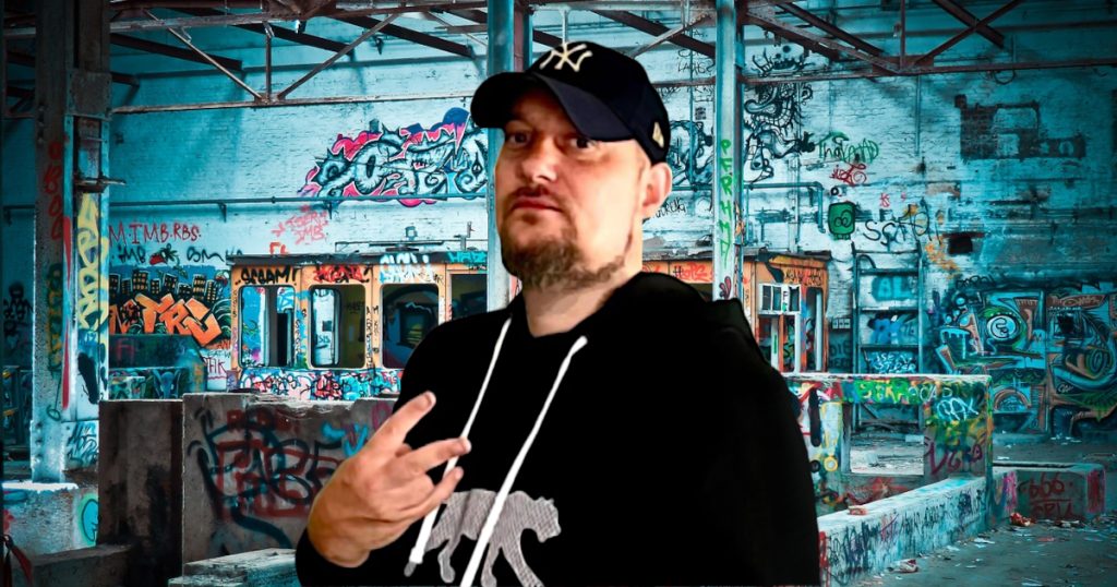 DJ Phoenixx is back with Flamin’ Hip Hop 23.