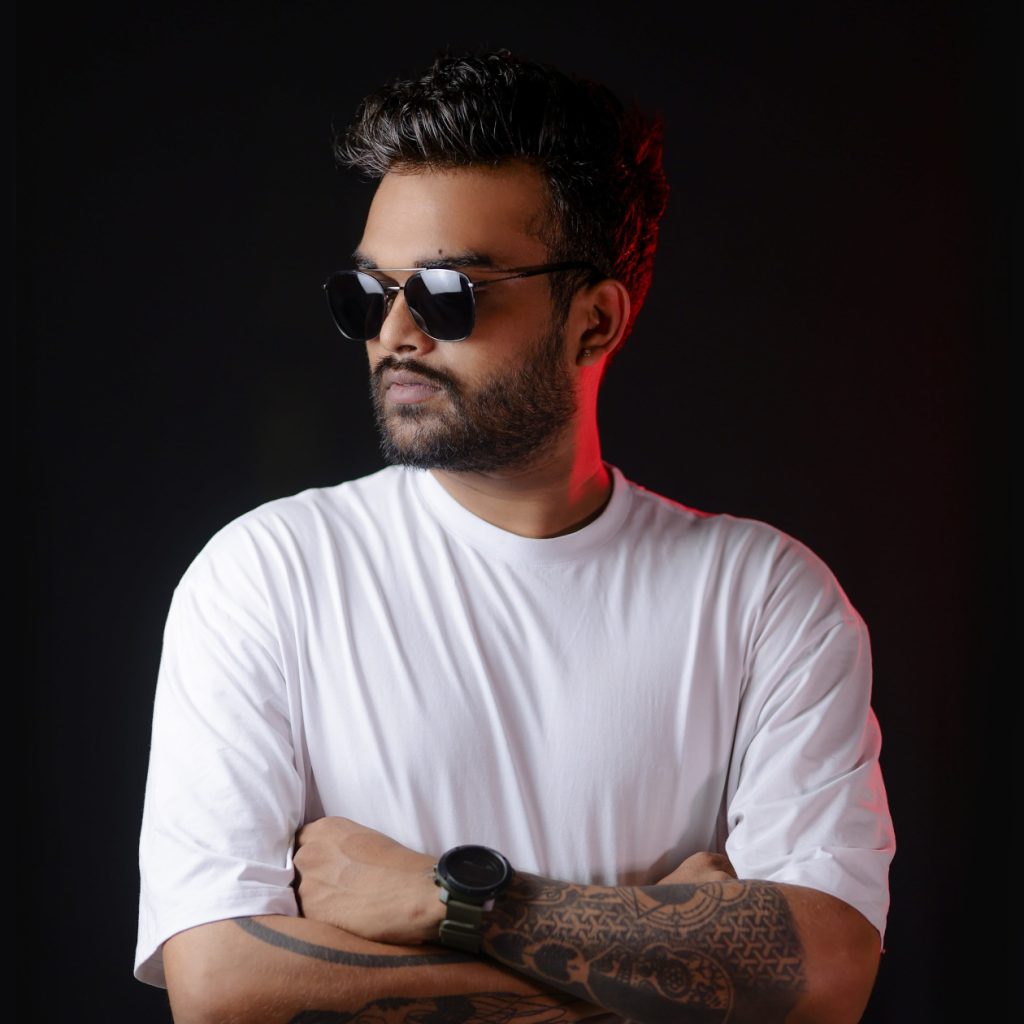 After Hours 661 features PatriZe, and guest DJ PRAWYN.