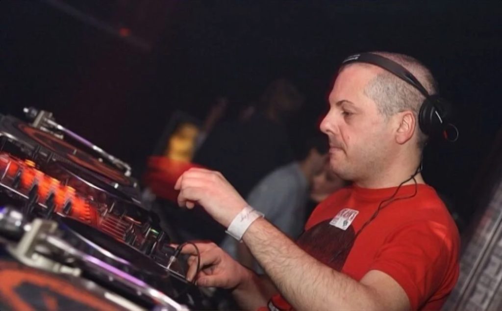DJ Marco Mei has shared the playlist for 2025 episode 3.