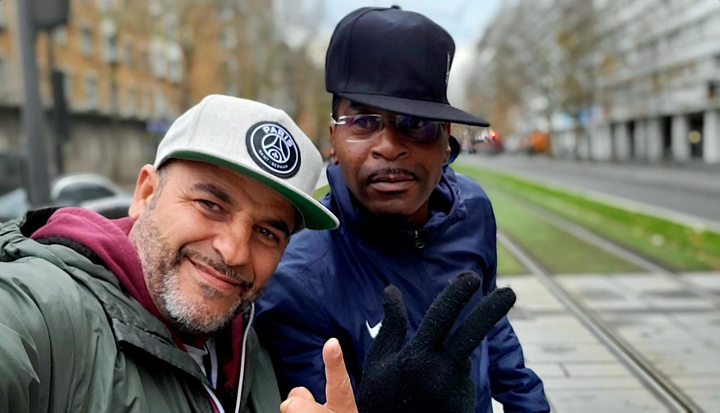 DJ Ronsha & G-Zon return with episode 49 of the Boom Bap Show.