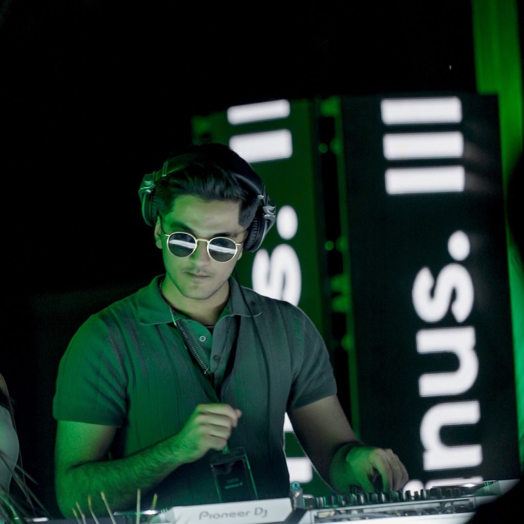 After Hours 679 features PatriZe, and guest DJ AZLN.