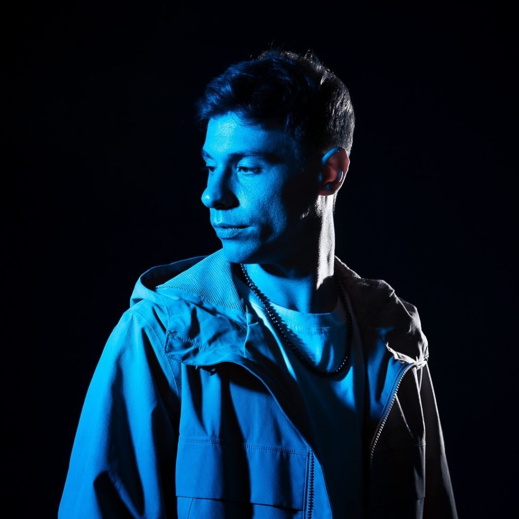 After Hours 689 features PatriZe, and guest DJ Ivan Lozano.