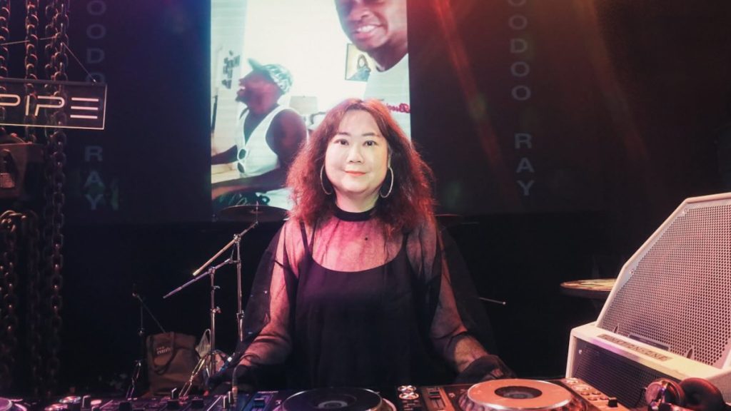 Bicycle Corporation guest DJ Ingry for Electronic Roots 134.