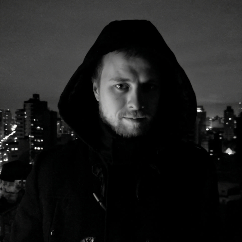 After Hours 691 features PatriZe, and guest DJ Martin Urdinez.