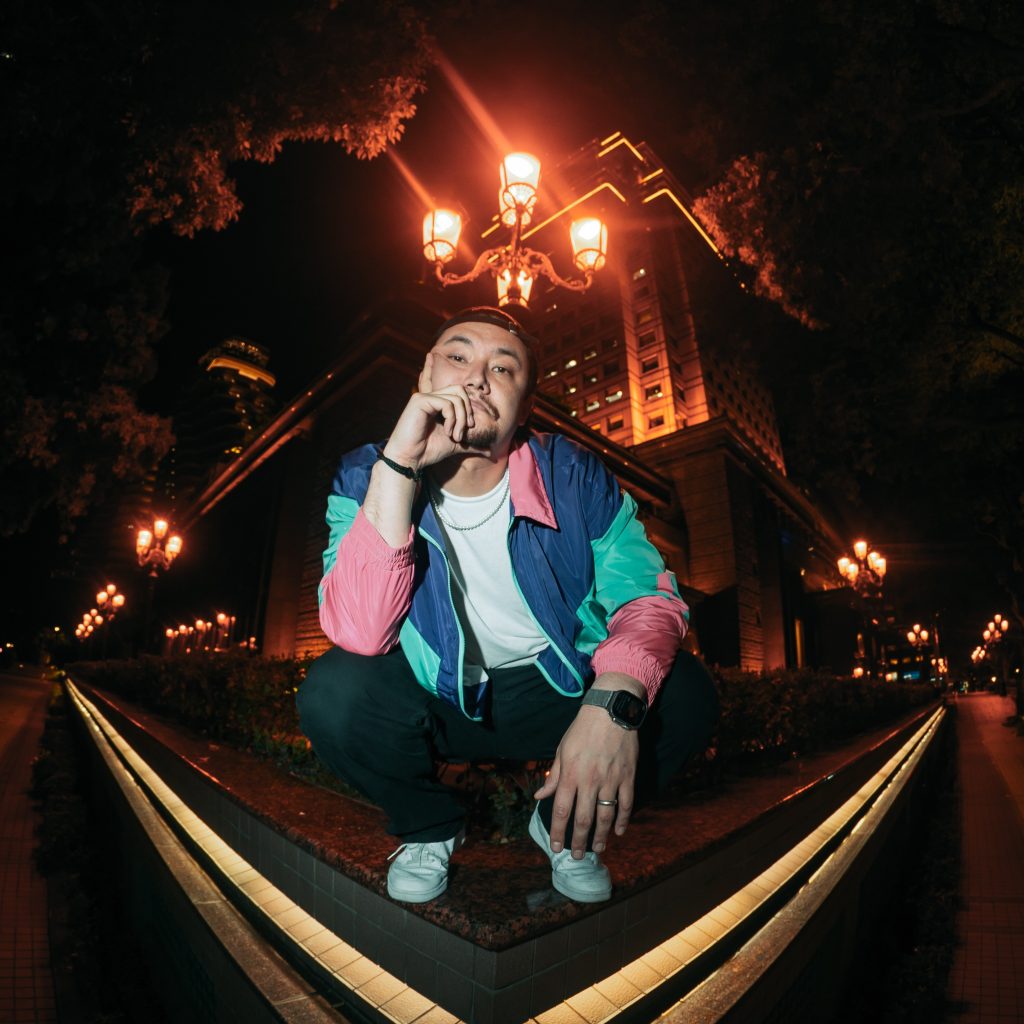 Bicycle Corporations’ Foundations 108 features DJ DZRT FRST.