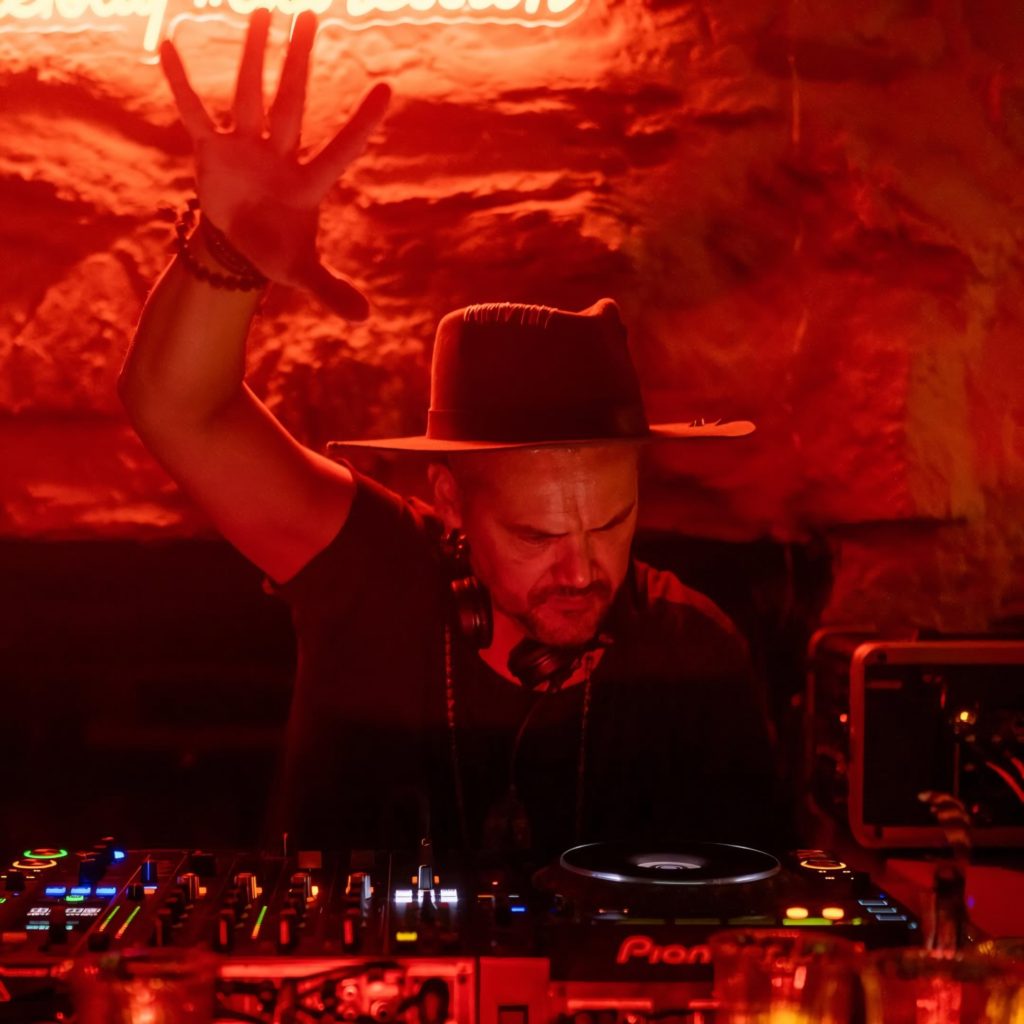 After Hours 699 features PatriZe and guest DJ Adrian Y.