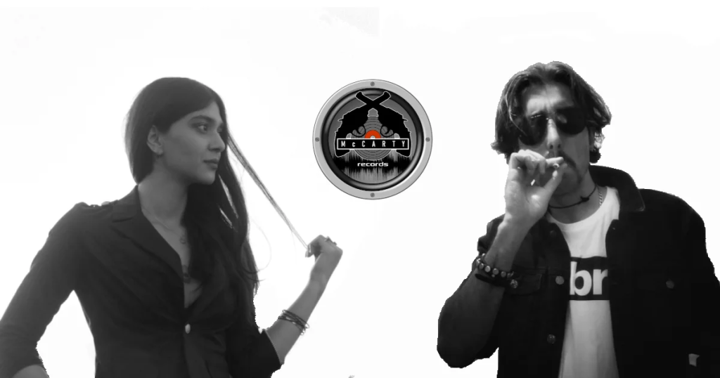 McCarty Shoot announce guest DJs for episode 6