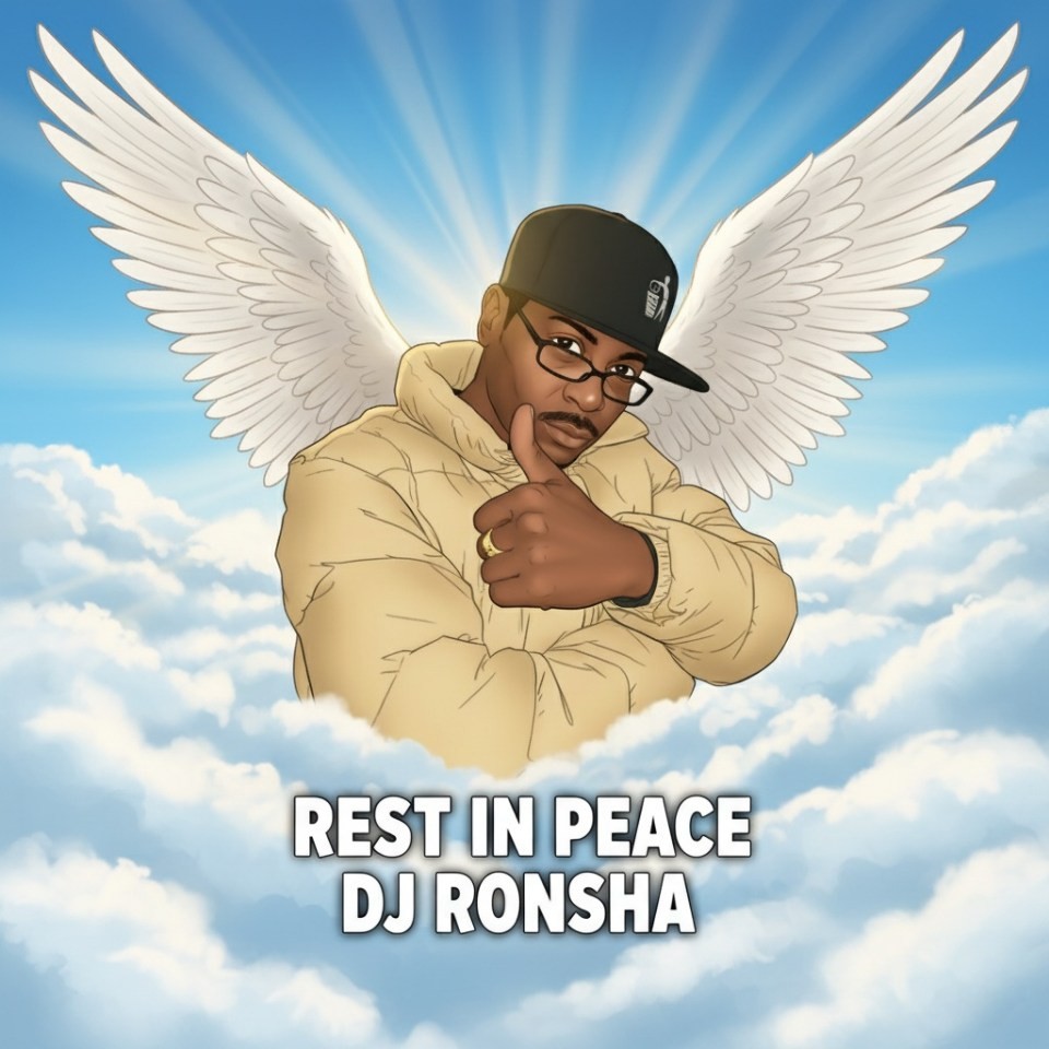 The Boom Bap Show Final Episode – A Tribute to DJ Ronsha and His Legacy with G-Zon.