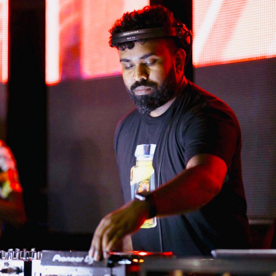 After Hours 705 features PatriZe and guest DJ WAYA.