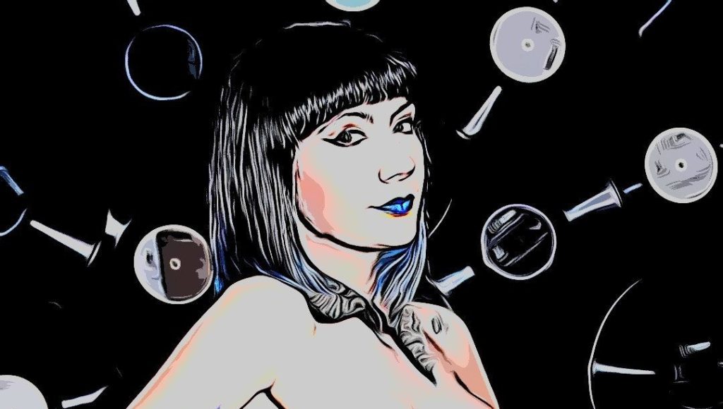 Deysa Announces Playlist For Her ‘Techno Show’ 17.