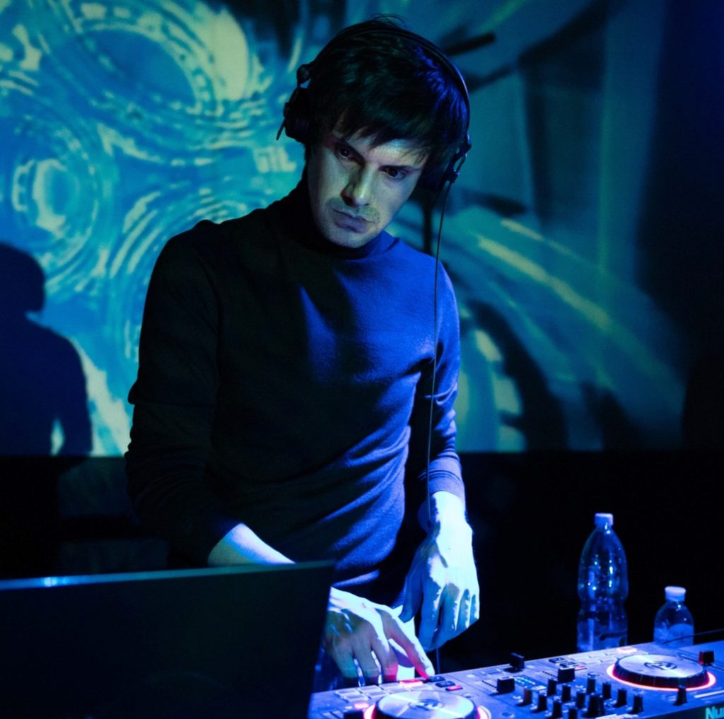After Hours 709 features PatriZe and guest DJ Lastveek.