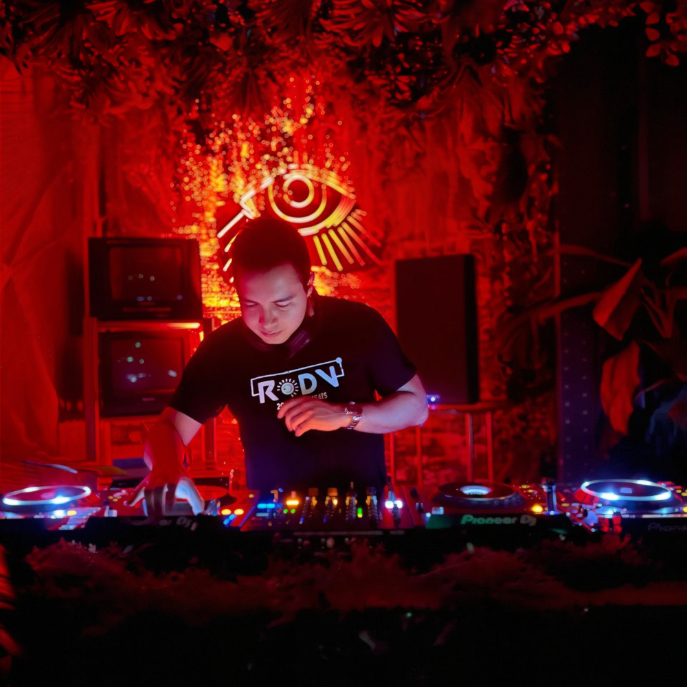 After Hours 711 features PatriZe and guest DJ Rod V.