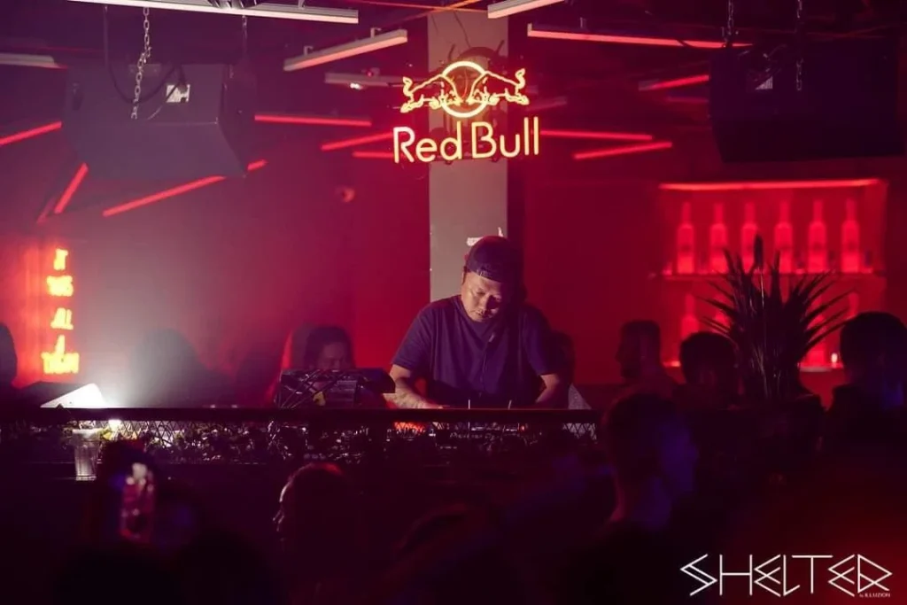 Bicycle Corporation announce DJ Q Narongwate for Foundations 03