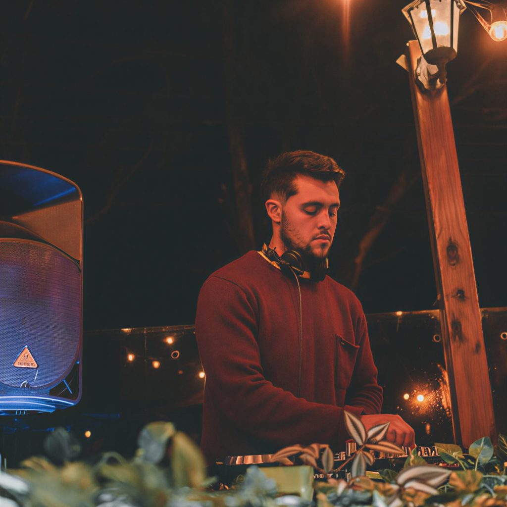 After Hours 717 features PatriZe and guest DJ Federico Cepeda.