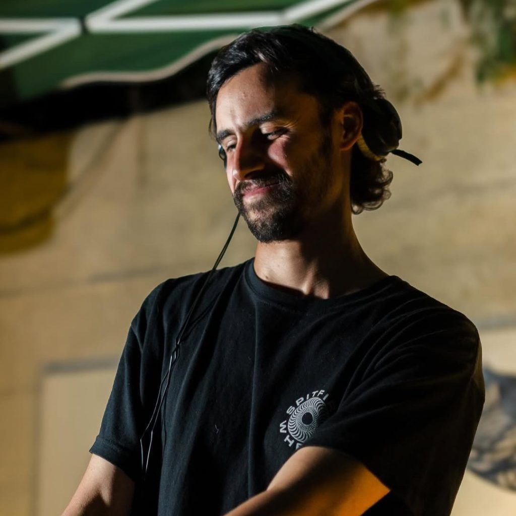 After Hours 719 features PatriZe and guest DJ Matias Gauna.