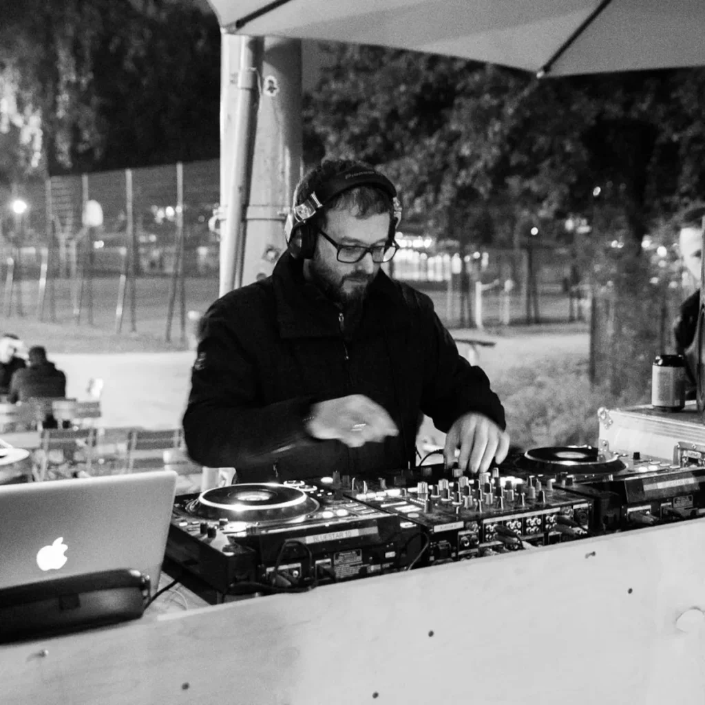 Host PatriZe and guest DJ Drekaan for After Hours 545.