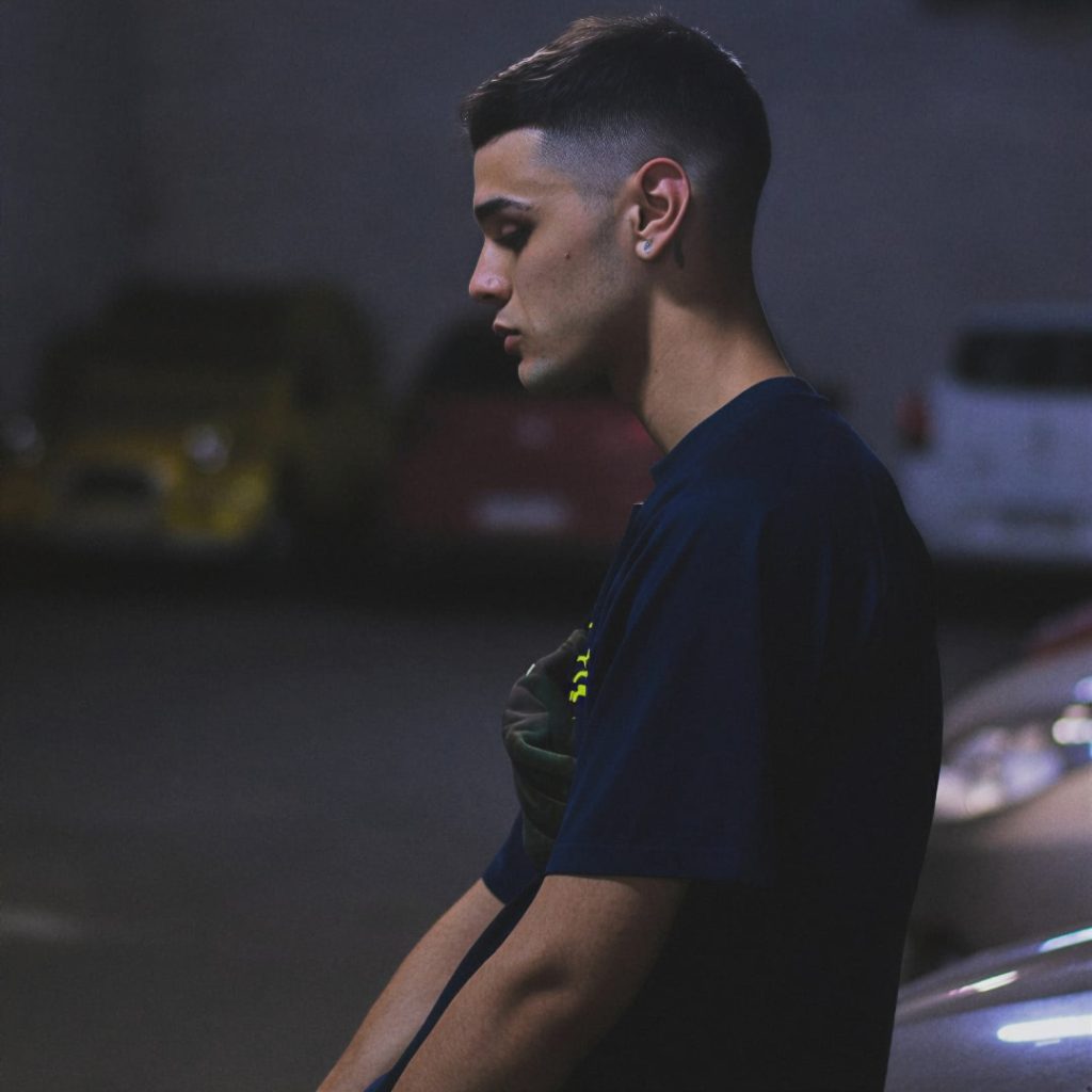 After Hours 722 is hosted by Hypnotised and guest DJ Agustin Portaro.