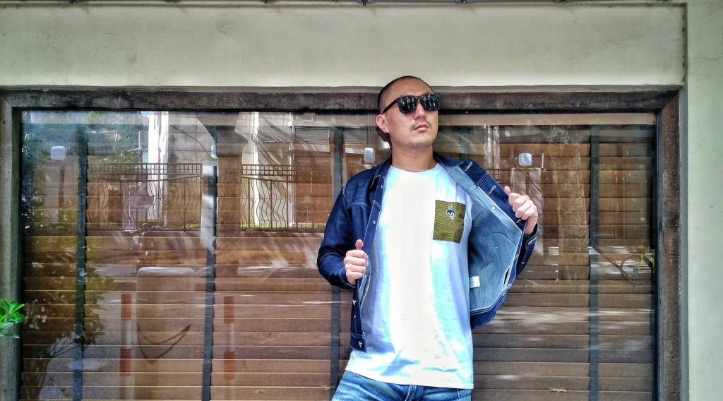 Bicycle Corporation announce Murphy Kin a.k.a DJ Lucy for ‘Roots’ 113.