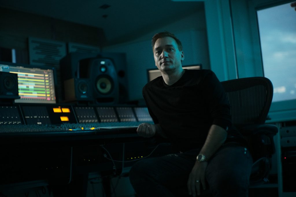 Paul van Dyk Launches VANDIT Next Generation Mentorship Programme