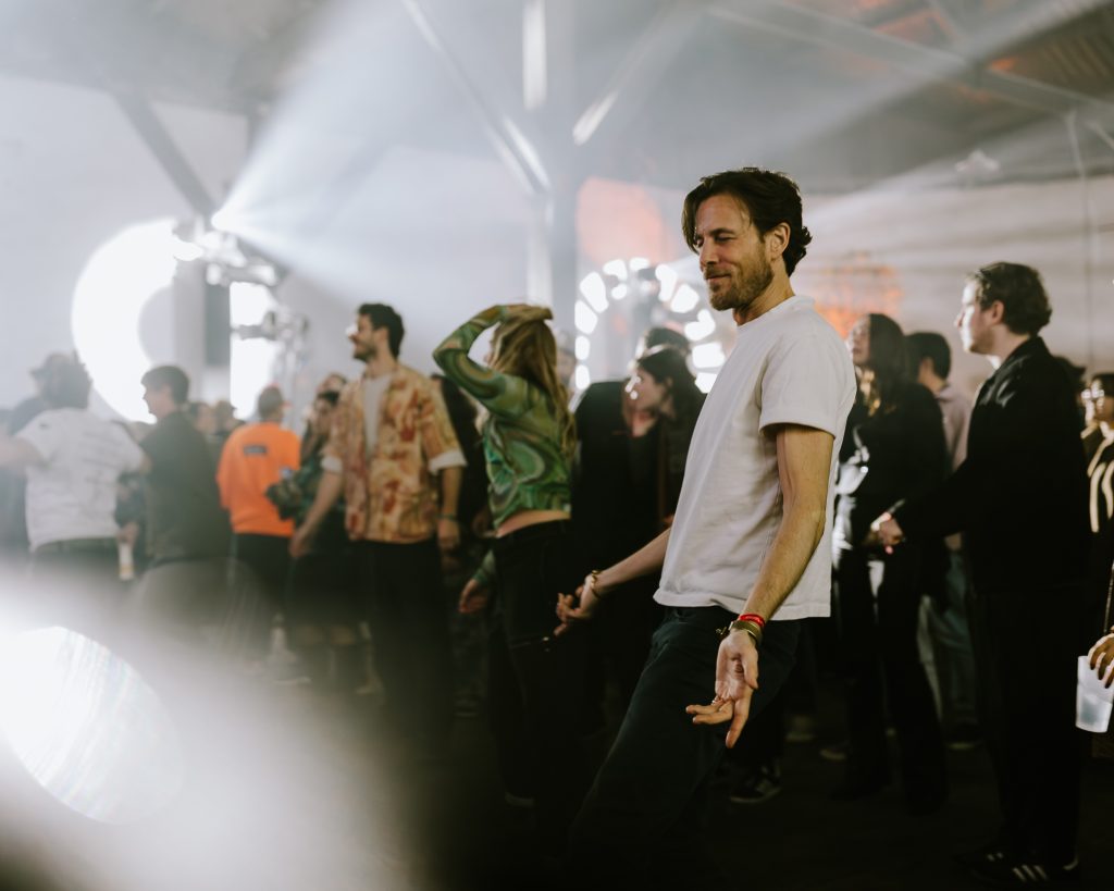Parallel Society explores counter-culture, music, and civic technology in Lisbon.
