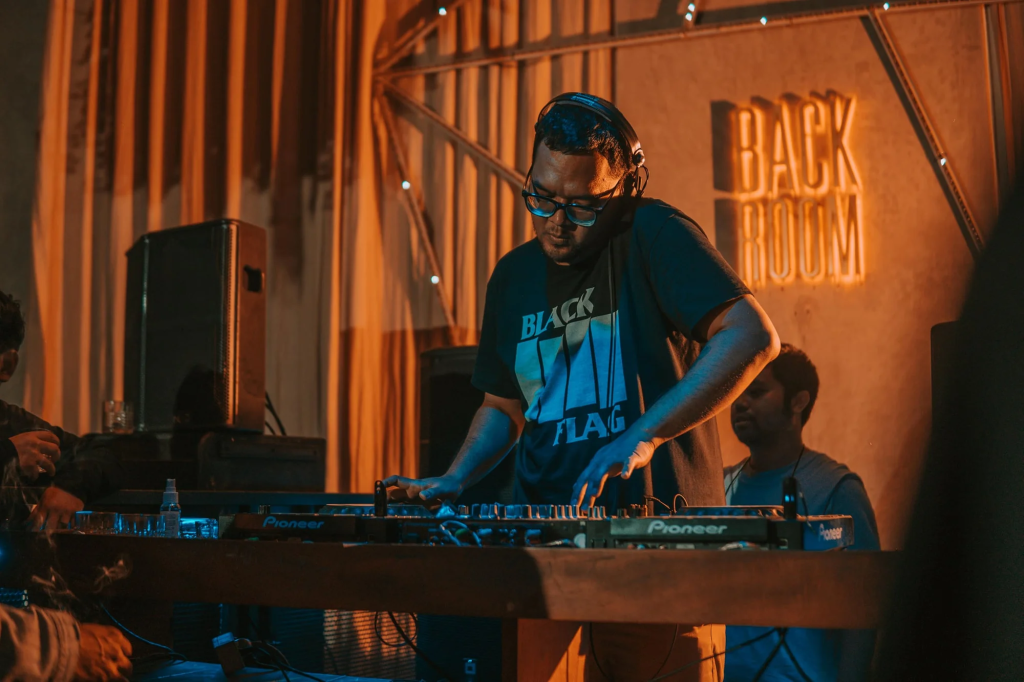 Bicycle Corporation announce Yorri for ‘Foundations’ 43
