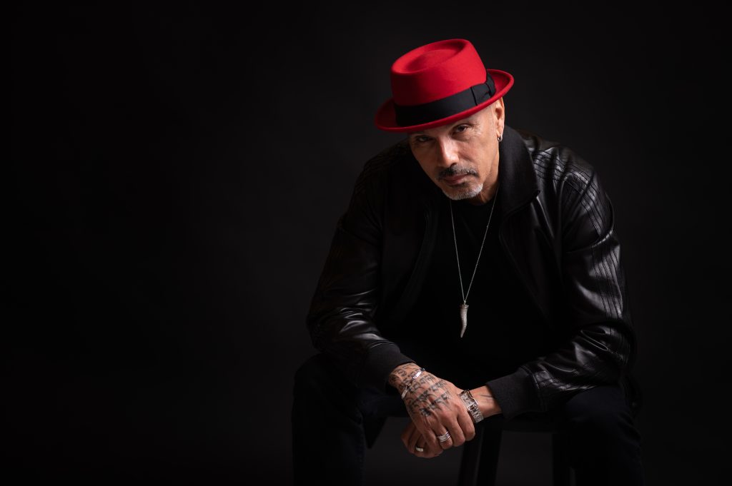 David Morales & Georgia Cee unite on Afro House release ‘SABALALA’.