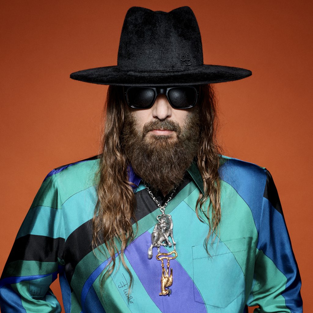 French artist Sebastien Tellier headlines Fari Islands Festival 2026