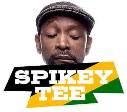Guest Mix Featuring Spikey Tee To Coincide With Album Release.