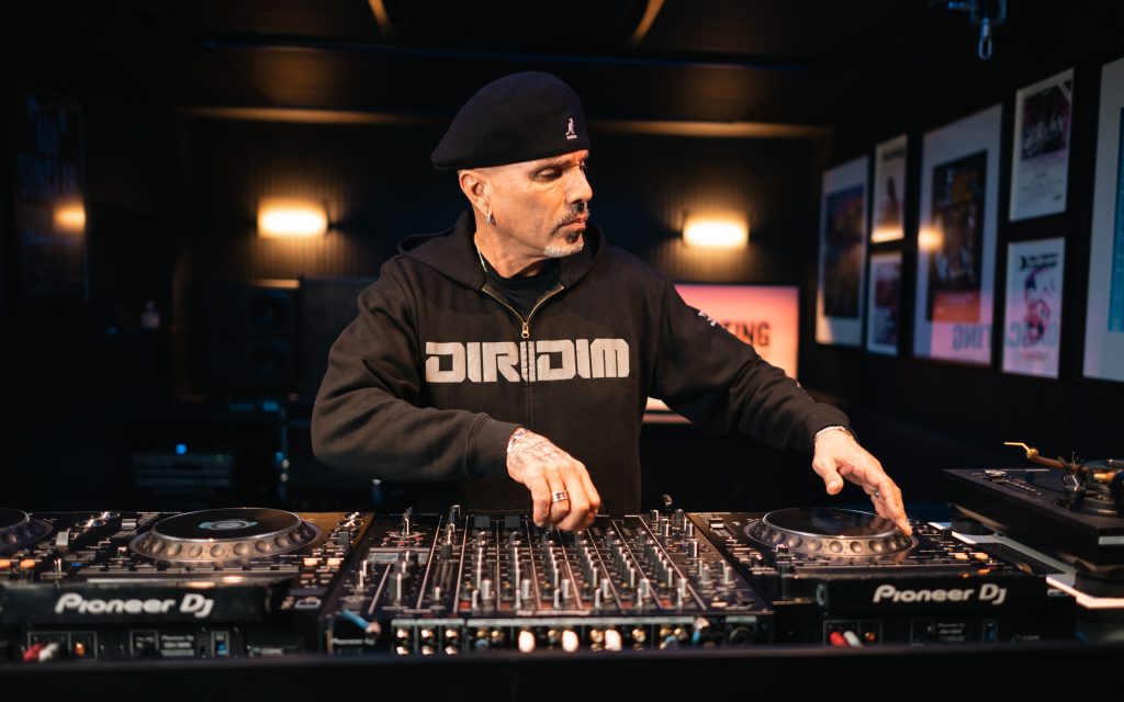 David Morales And Georgia Cee Expand SABALALA With New Remixes