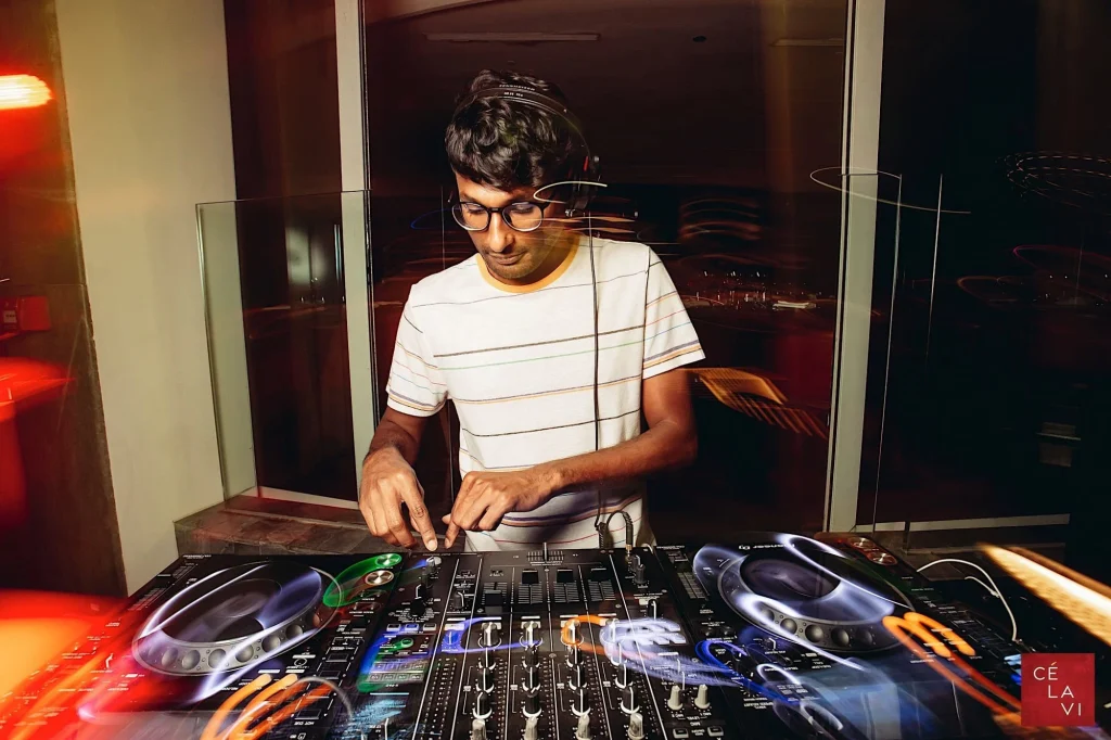 Bicycle Corporation announce DJ Sivanesh for Electronic Roots episode 9