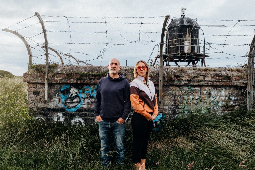 Killian Walsh Releases Ise Featuring Daughter Elise SW